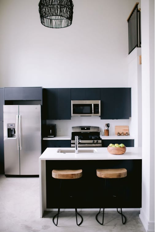 Photo - Stable Lofts