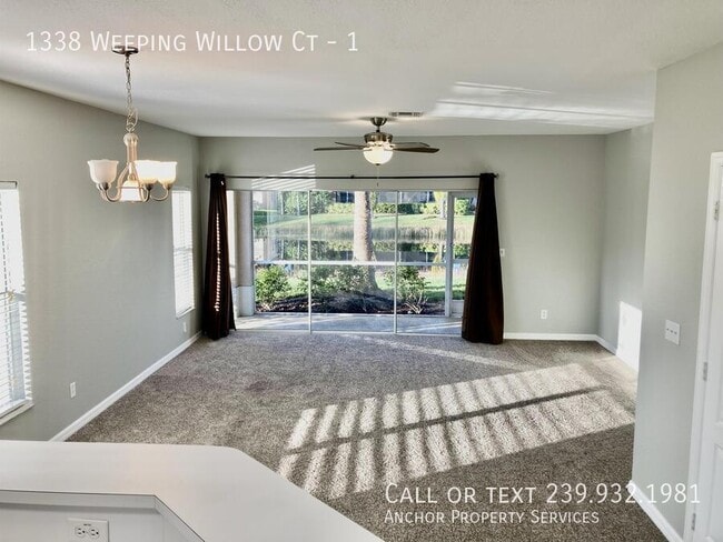 Photo - 1338 Weeping Willow Ct