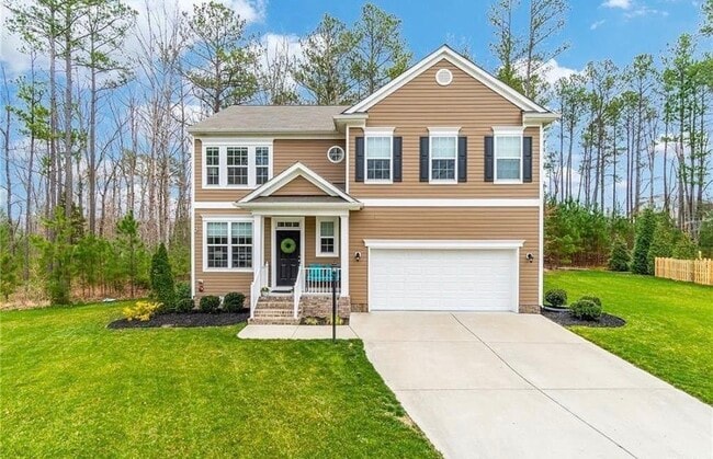 Building Photo - 4007 Island Park Ct