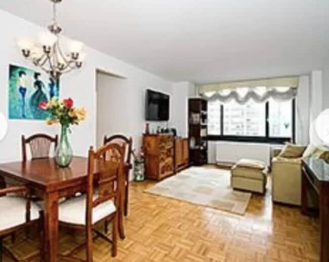 Building Photo - 200 Rector Pl Unit 22L
