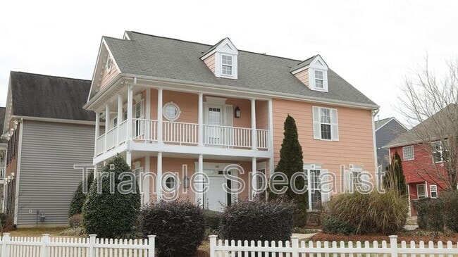 Building Photo - 100 Honeybee Trce