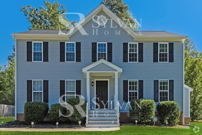 Building Photo - Craft Memories in Your New Kent Oasis Rental
