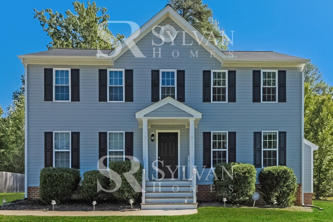 Building Photo - Craft Memories in Your New Kent Oasis Rental