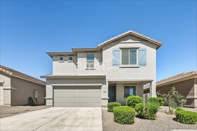 Building Photo - 4206 S 105th Dr