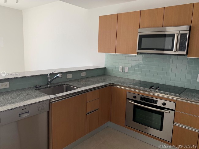 Building Photo - 1050 Brickell Ave Rental
