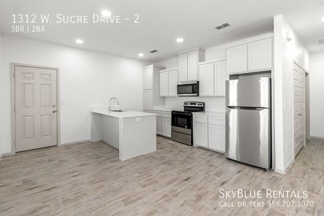 Photo - 1312 W Sucre Dr Unit 2
