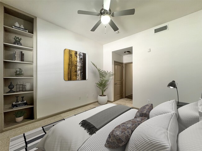 Photo - 306 McGowen St Unit 1119