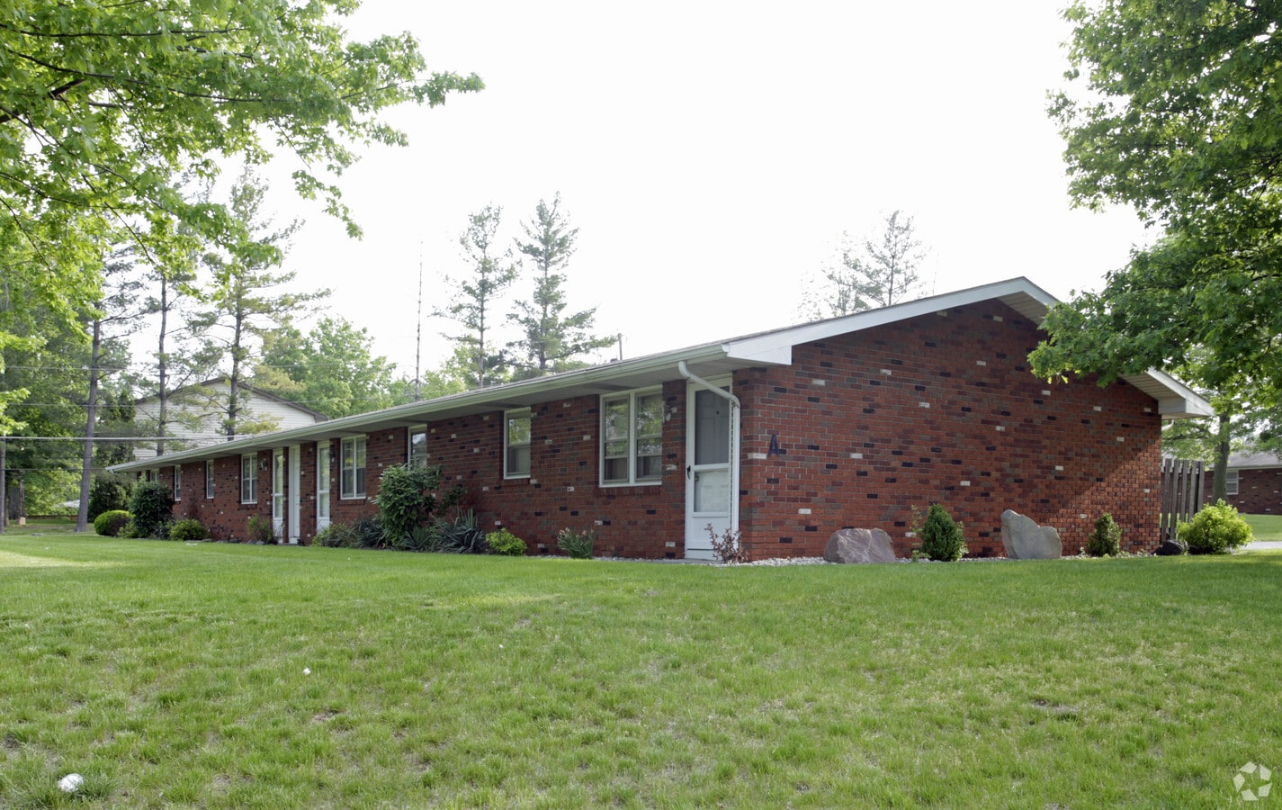 Photo - Doehrman Apartments