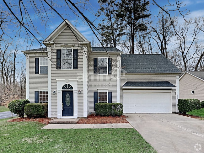 Building Photo - 1701 Colin Creek Ln Rental