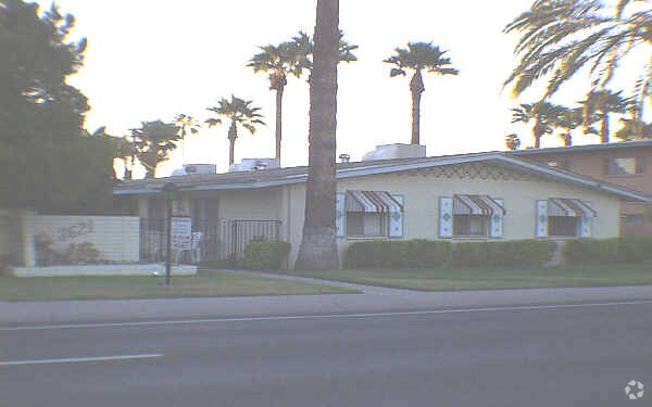 Photo - Fountain Terrace