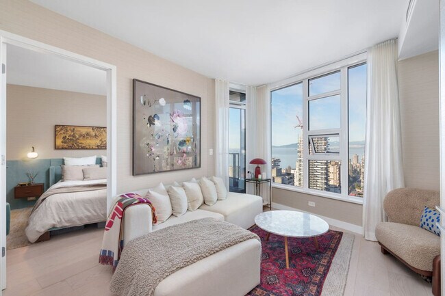 Photo - 1289 Hornby St Unit SI ID1431204P