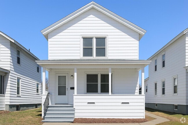 Building Photo - 209 Lakeview Ave Rental