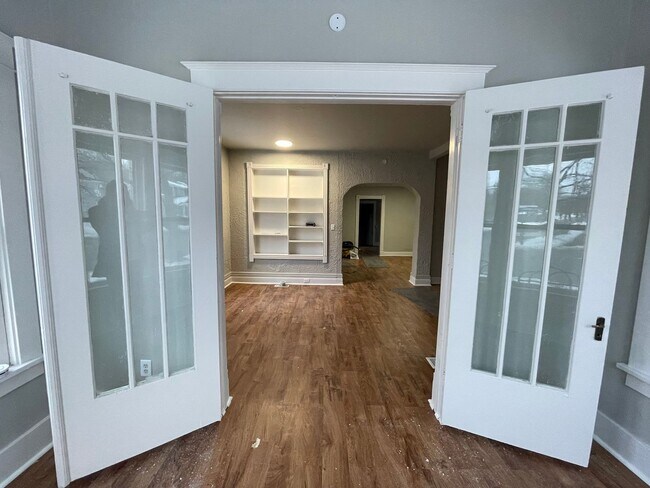 Photo - Four Bedroom Home