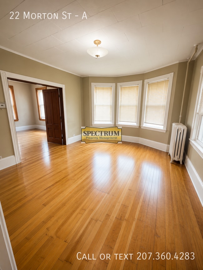 Photo - 22 Morton St Unit A