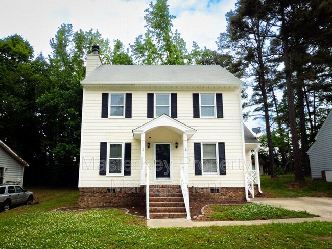 Photo - 3609 Open Sight Ct Casa