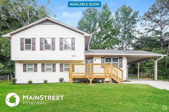 Building Photo - 9194 Greenwood Dr Rental