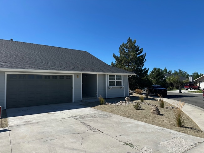 Building Photo - 805 Wagon Dr Rental