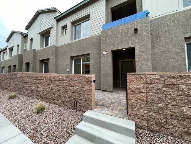 Photo - Built in 2024 GATED 3 BED 2.5 BATH 2 CAR G...