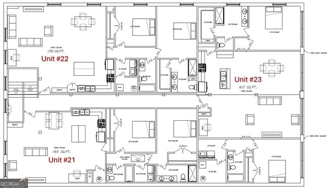 Photo - 1642 S Broad St Unit 21