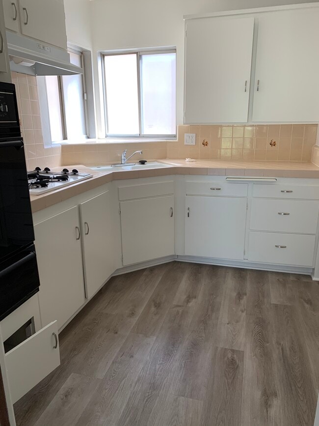 Photo - Park Crest Apartments