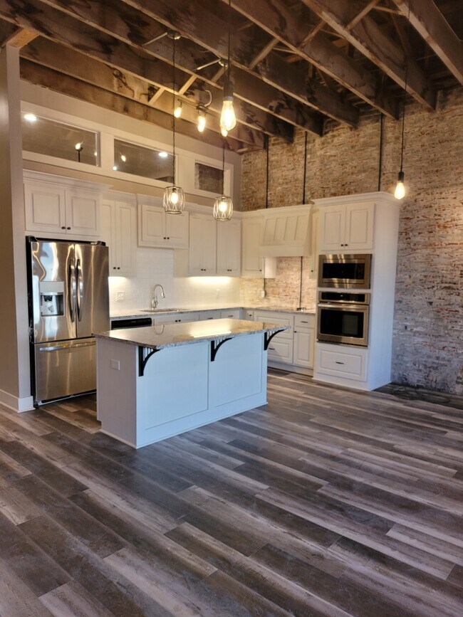 Photo - 1312 Washington St Unit B