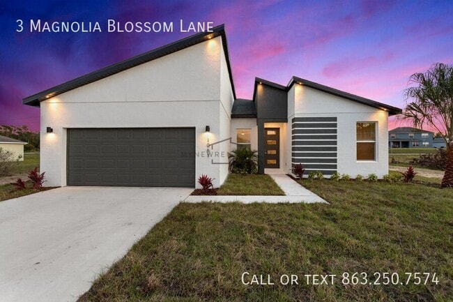 3 Magnolia Ln