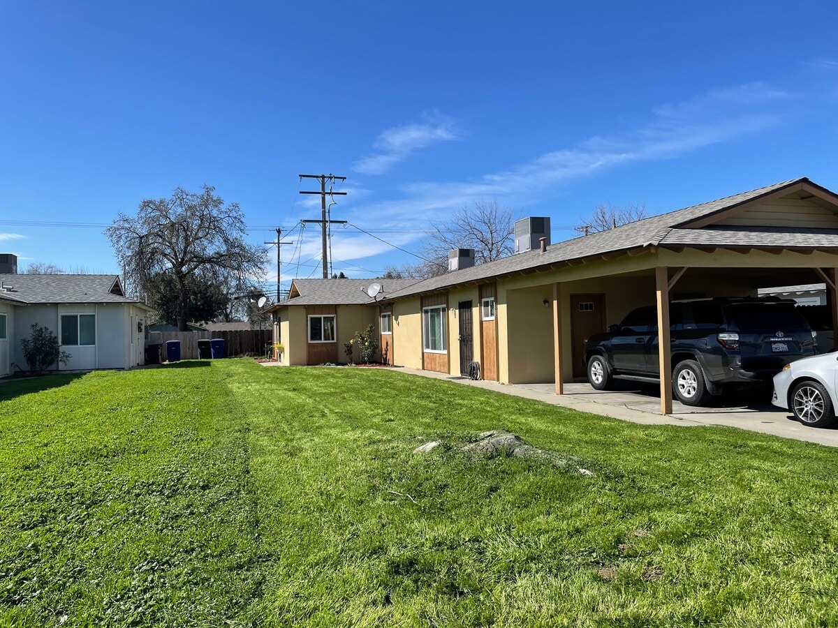 Photo - 2012 Parker Pl Unit Apt #1