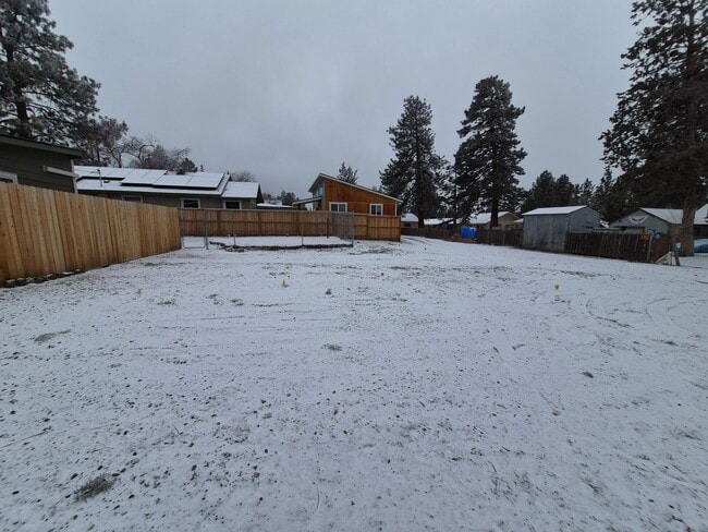 Photo - 3BR/1BA - Fenced - RV Parking - Solar