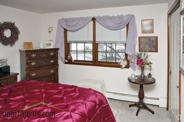 Habitación - Coachlight Village