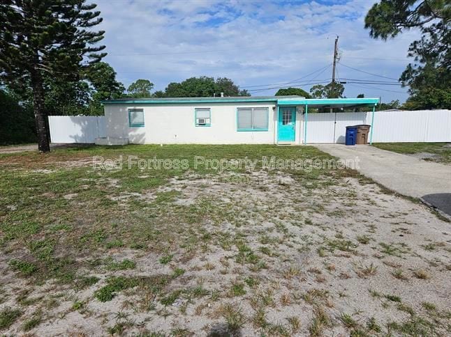 Building Photo - 201 Alabama Rd S