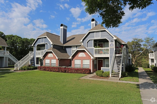 Building Photo - Twin Lakes Rental