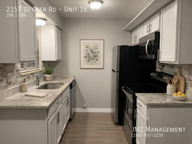 Photo - 2157 Decker Rd Unit 16
