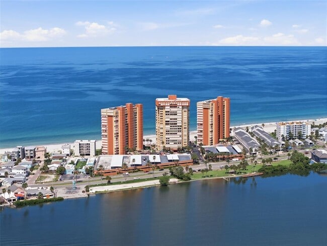 Building Photo - 17920 Gulf Blvd Unit 1401