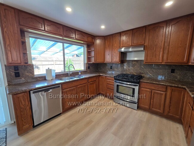 Photo - Charming updated 3-Bedroom, 2 bathroom Home with Expansive Outdoor Living in Rohnert Park