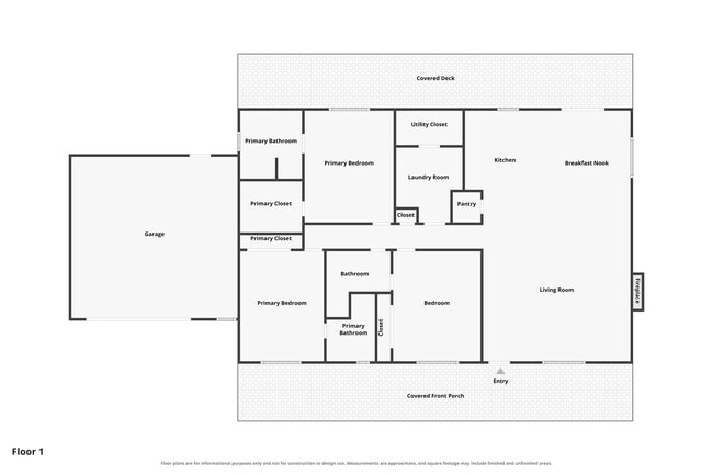 103 E Miller Ct Unit 1