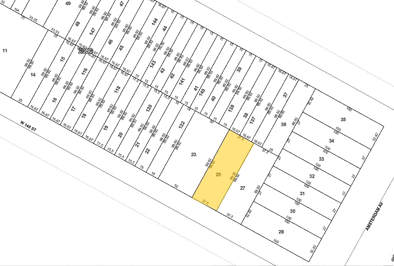 Photo - 505 W 148th St