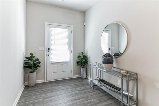 Photo - 3123 Meadowstone Ln SW