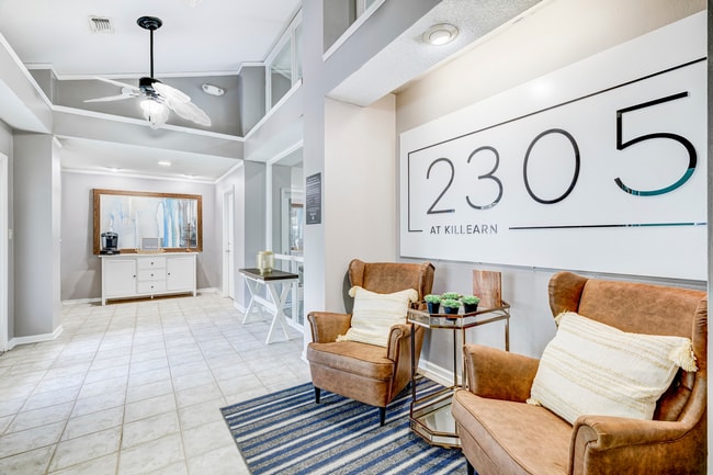 2305 at Killearn