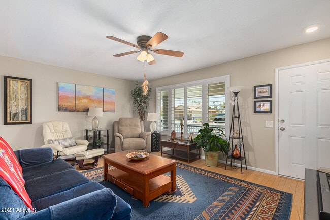 Photo - 10146 N Sombrero Cir