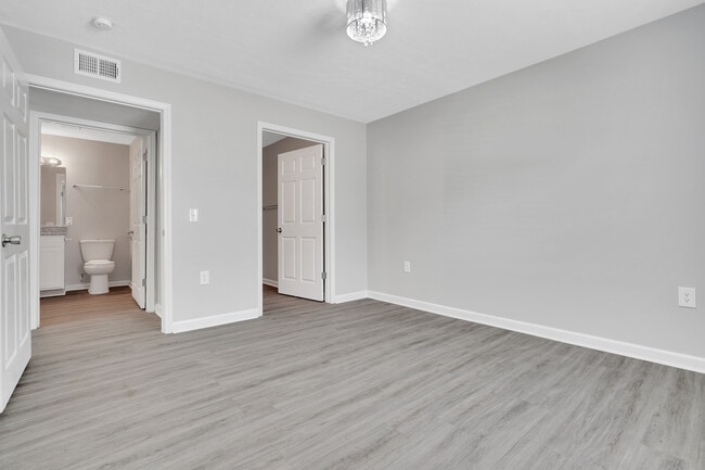 St. Anthony Gardens Apartments