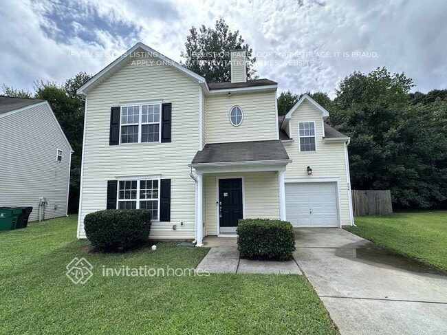 Building Photo - 306 Bristle Creek Ct Rental