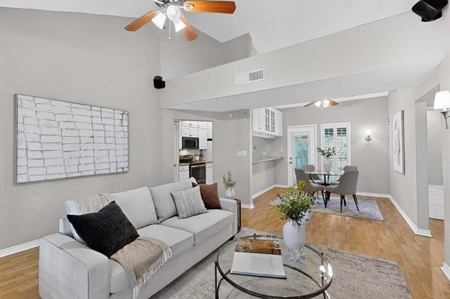 Building Photo - 3105 San Jacinto St Unit 306