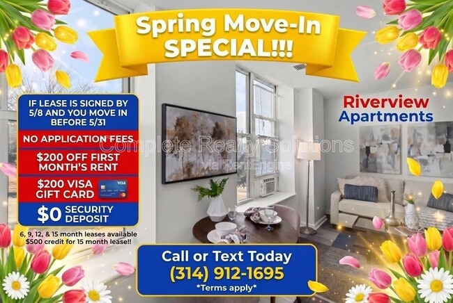 Building Photo - 8612 Halls Ferry Road Unit 309