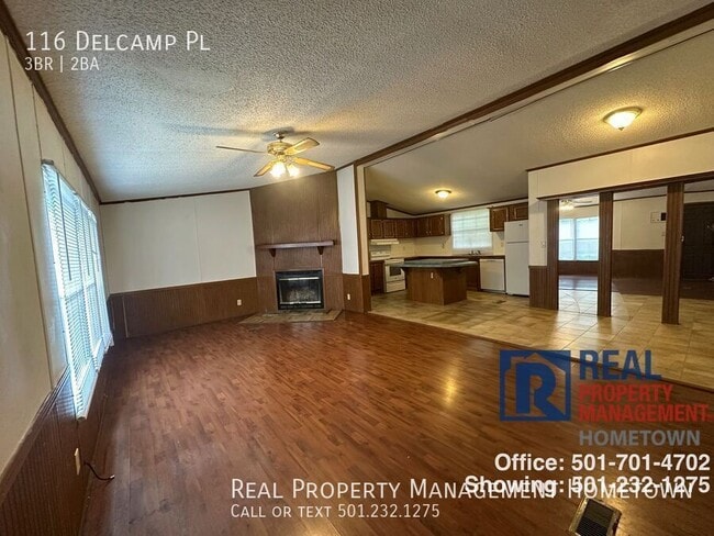 Photo - 116 Delcamp Pl House