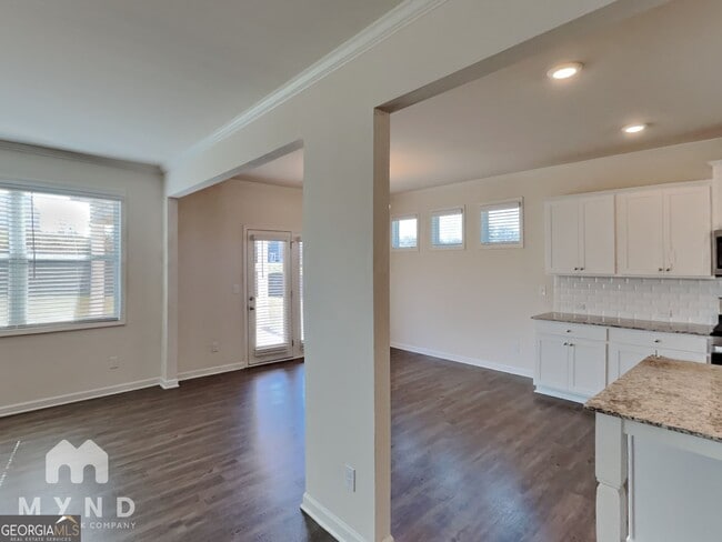 Photo - 4610 Bramblett Grove Pl