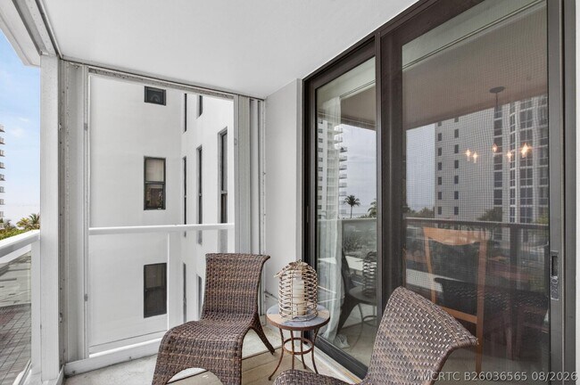 Photo - 1000 S Ocean Blvd Unit 5j