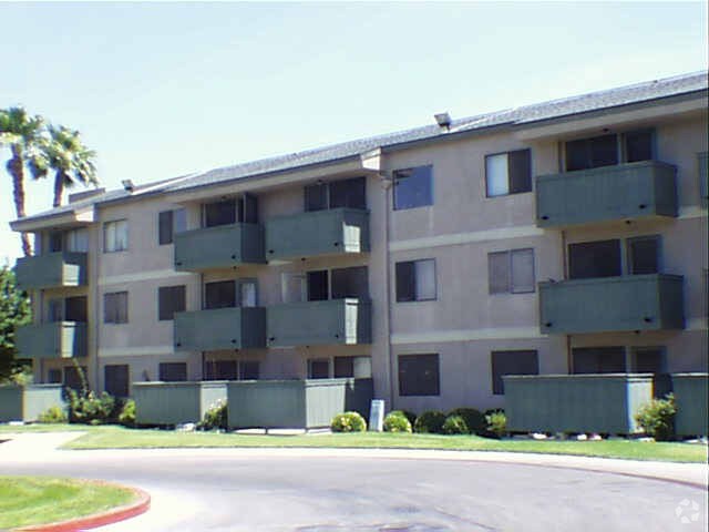 Photo - Arthur Mccants Manor