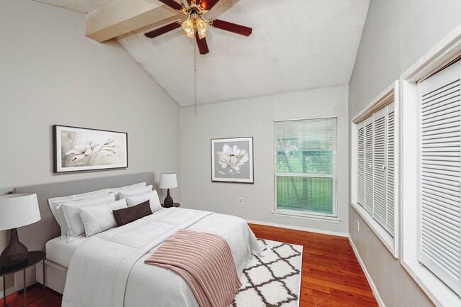 Photo - 9696 Walnut St Unit 1216
