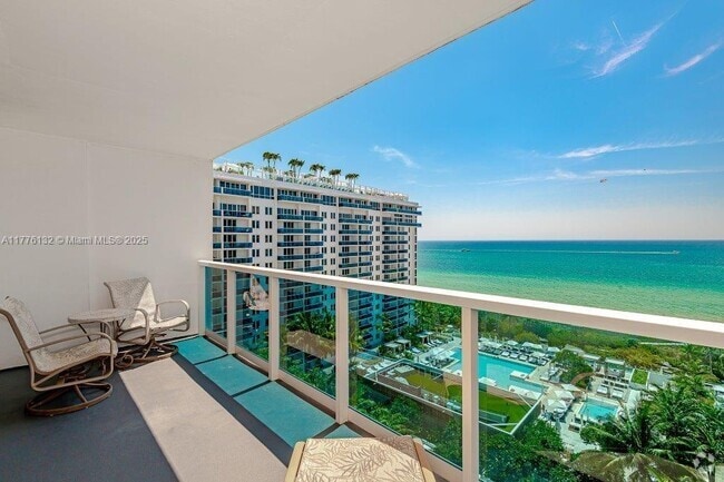 Building Photo - 2301 Collins Ave Unit 1424 Rental
