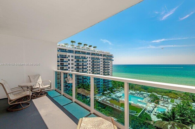Building Photo - 2301 Collins Ave Unit 1424 Rental